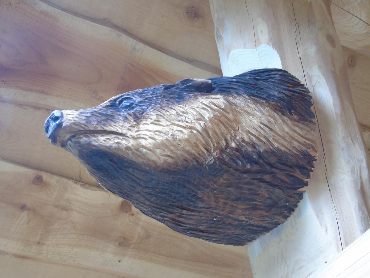 テルフォード Badger'S Wood At Hoo Farmヴィラ エクステリア 写真